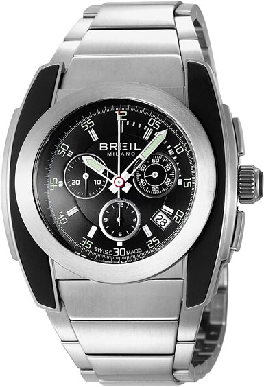 Oiritaly Reloj Quarzo Hombre Breil BW0382 Milano Relojes